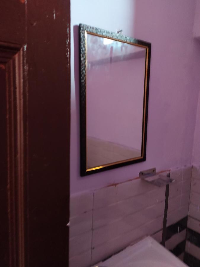 Oyo 82476 Royal Garden Ghaziabad Exterior photo